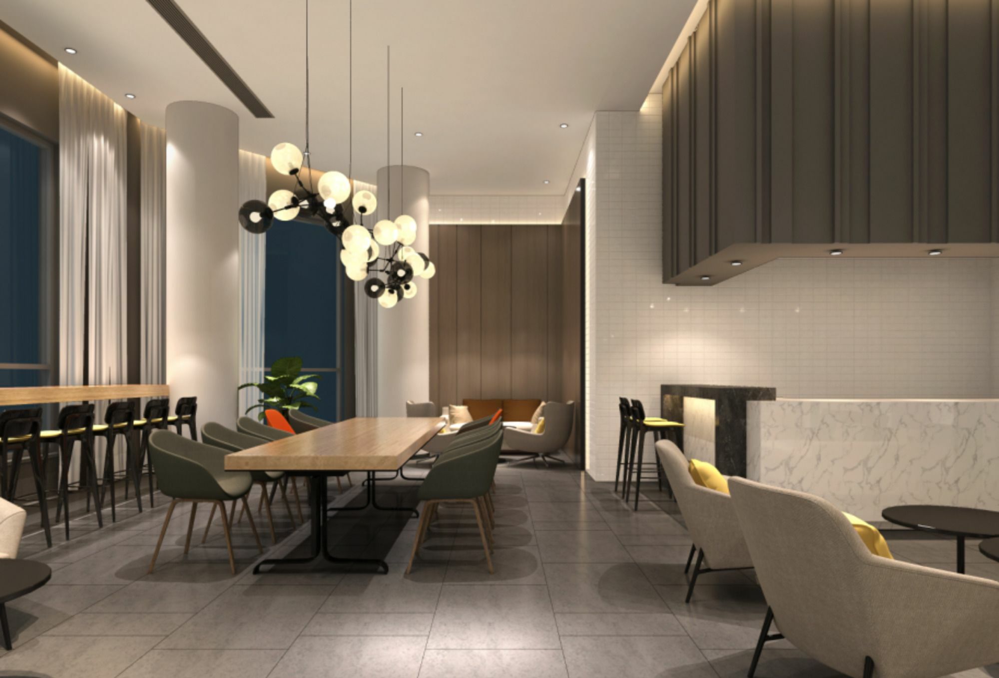 Shanghai Rongju Hotel Lujiazui Hotel Kültér fotó
