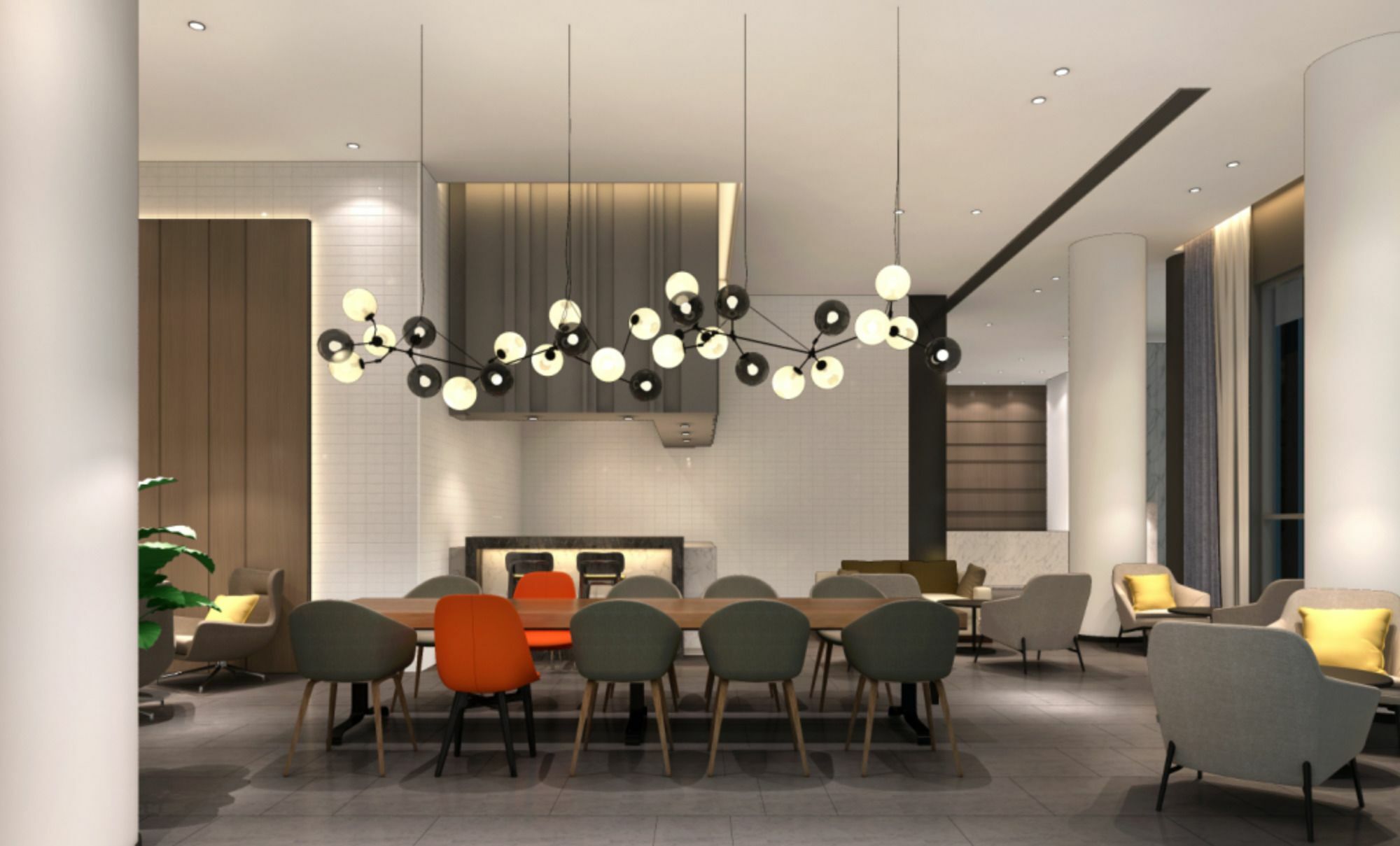 Shanghai Rongju Hotel Lujiazui Hotel Kültér fotó